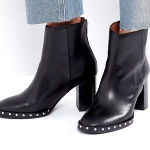 Allsaints Ines Boot